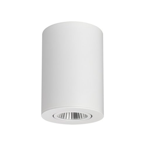 Подвесной трековый светильник низковольтный Arlight SP-FOCUS-R90-9W 48В 9Вт 3000К Черный картинка 
